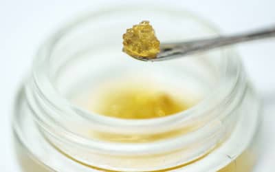 Where to Find Weed Concentrates