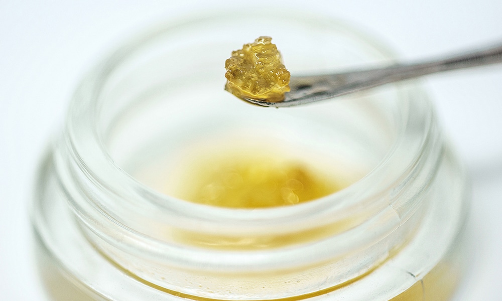 Where to Find Weed Concentrates