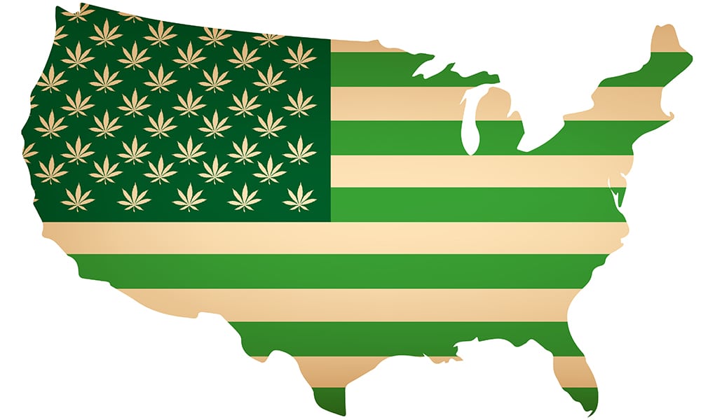 Cannabis Legalization News