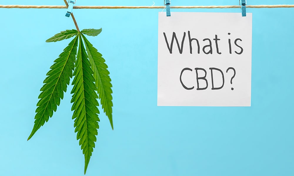 What Are CBDs