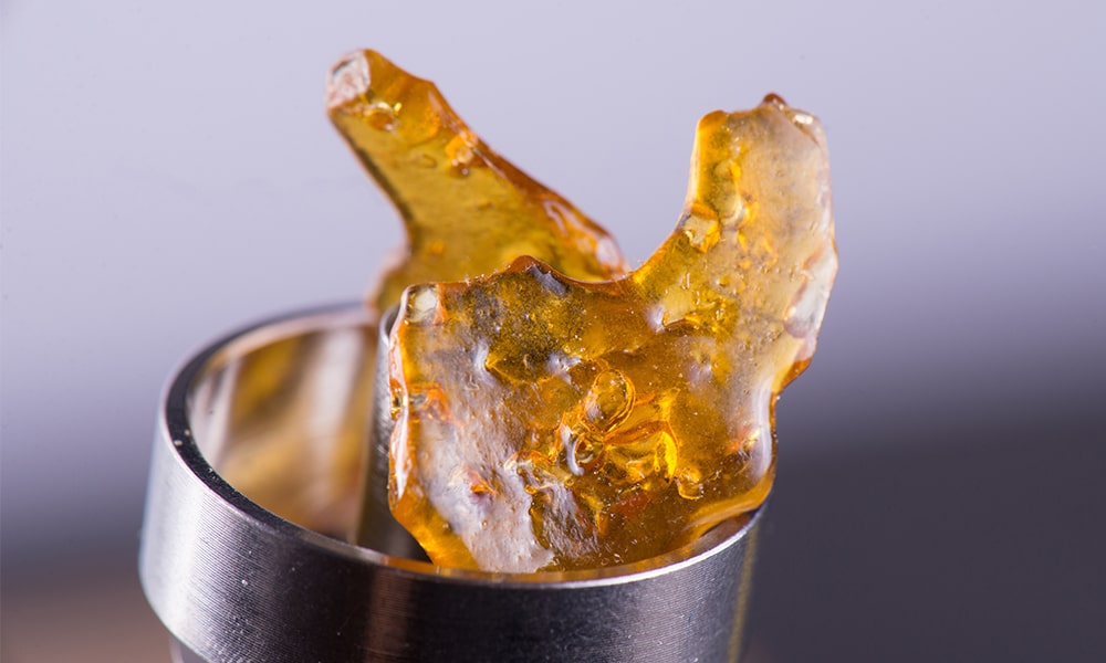 shatter concentrates