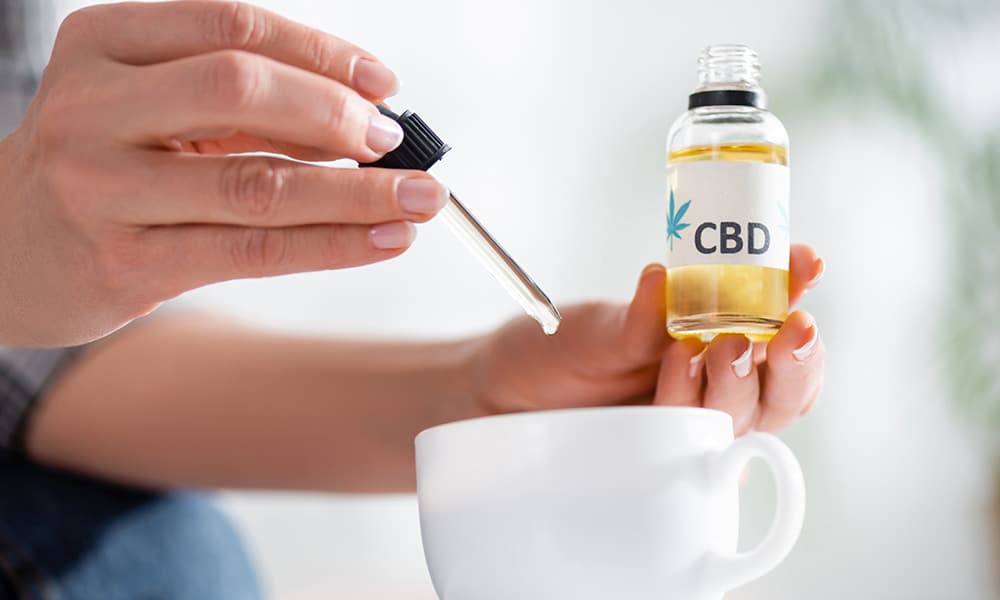 cbd relief