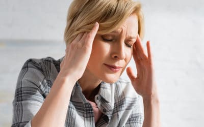 CBD For Headaches Does It Help?