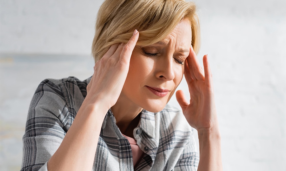 CBD For Headaches Does It Help?